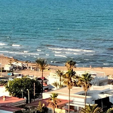 Lomas Del Mar Torrevieja Sobre El Mediterraneo Zewnętrze zdjęcie