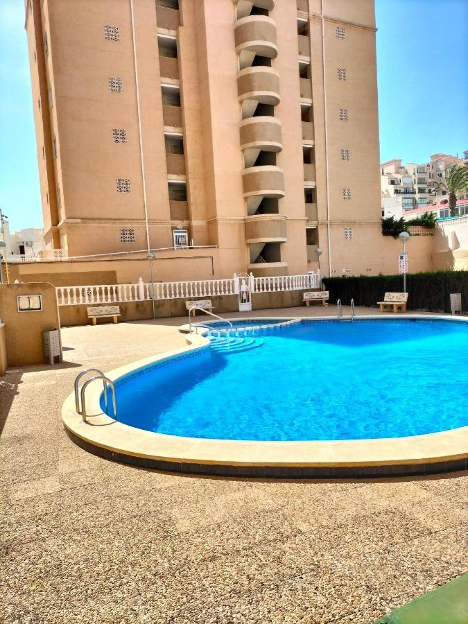 Lomas Del Mar Torrevieja Sobre El Mediterraneo Zewnętrze zdjęcie