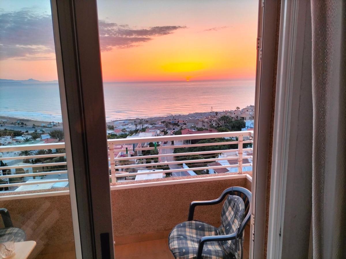 Lomas Del Mar Torrevieja Sobre El Mediterraneo Zewnętrze zdjęcie