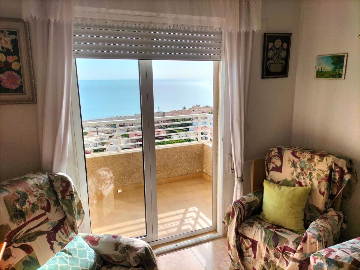Lomas Del Mar Torrevieja Sobre El Mediterraneo Zewnętrze zdjęcie